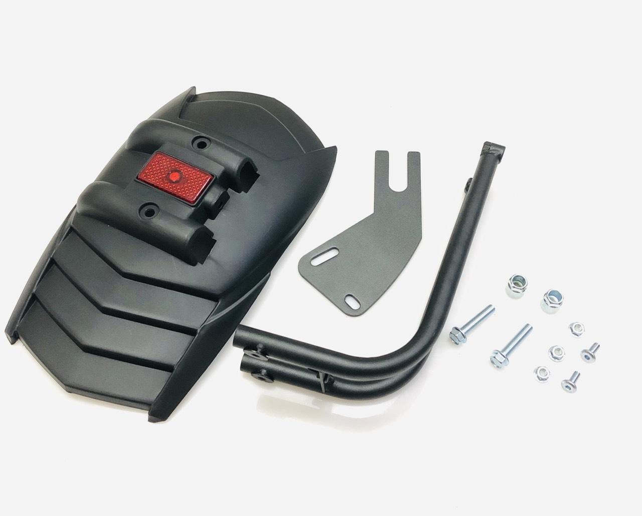 Dè chắn bùn sau winner exciter 150 kiểu moto sọc ngang