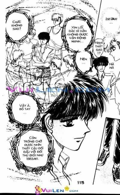 nàng công chúa ham chơi chapter 9 115