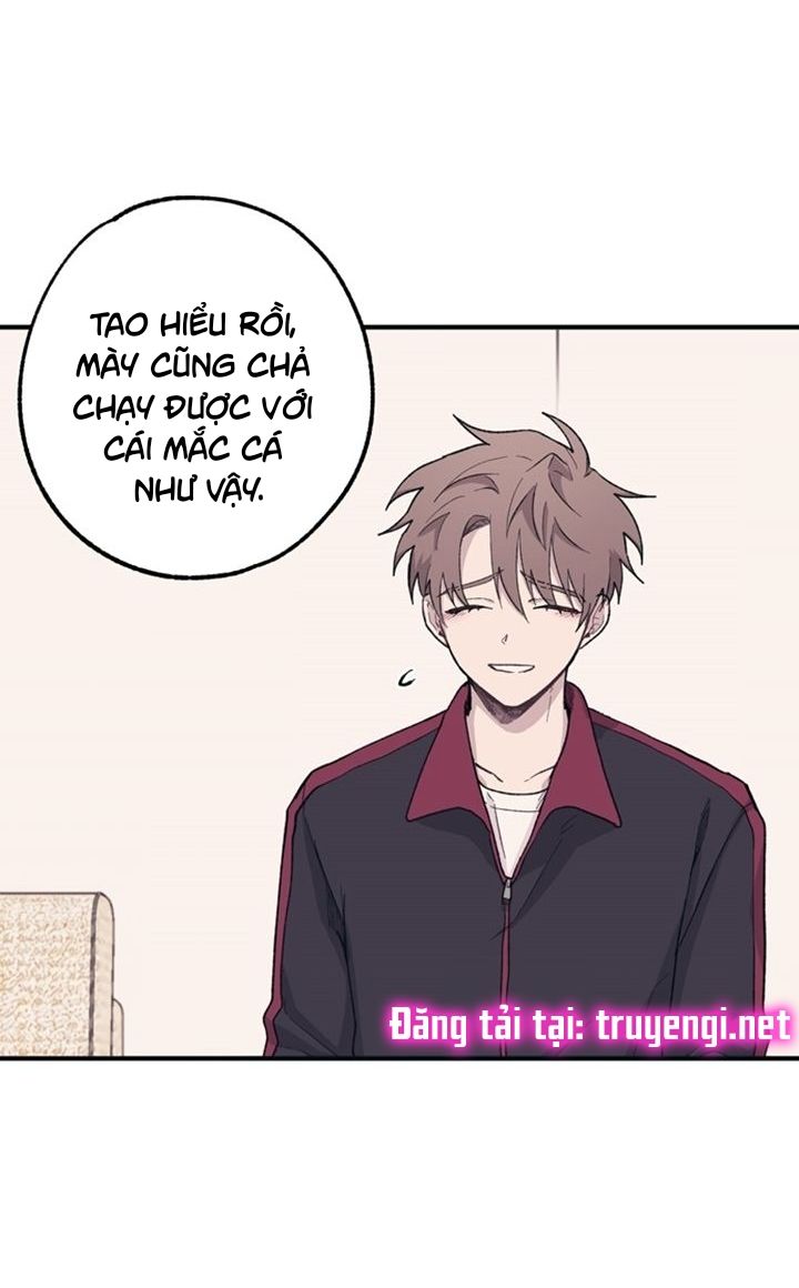 yeonwoo ngây thơ chapter 8 64