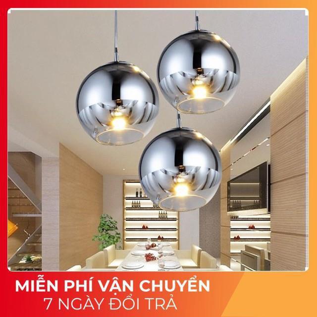 Đèn thả trần 3 quả led T21