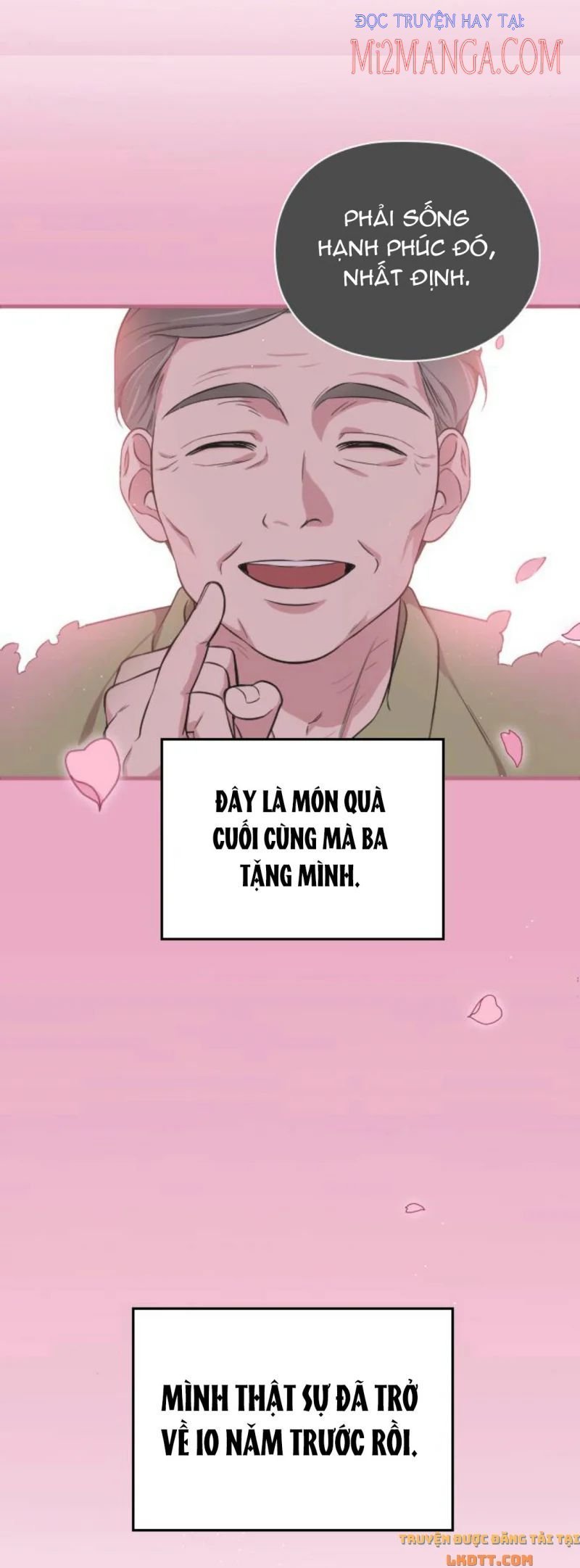 cô đi mà lấy chồng tôi chapter 2.5 39