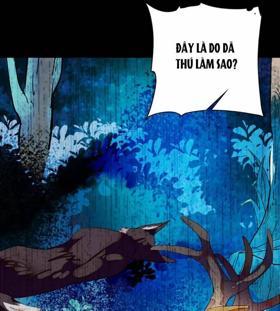 huyết túc khế ứớc chapter 3 16