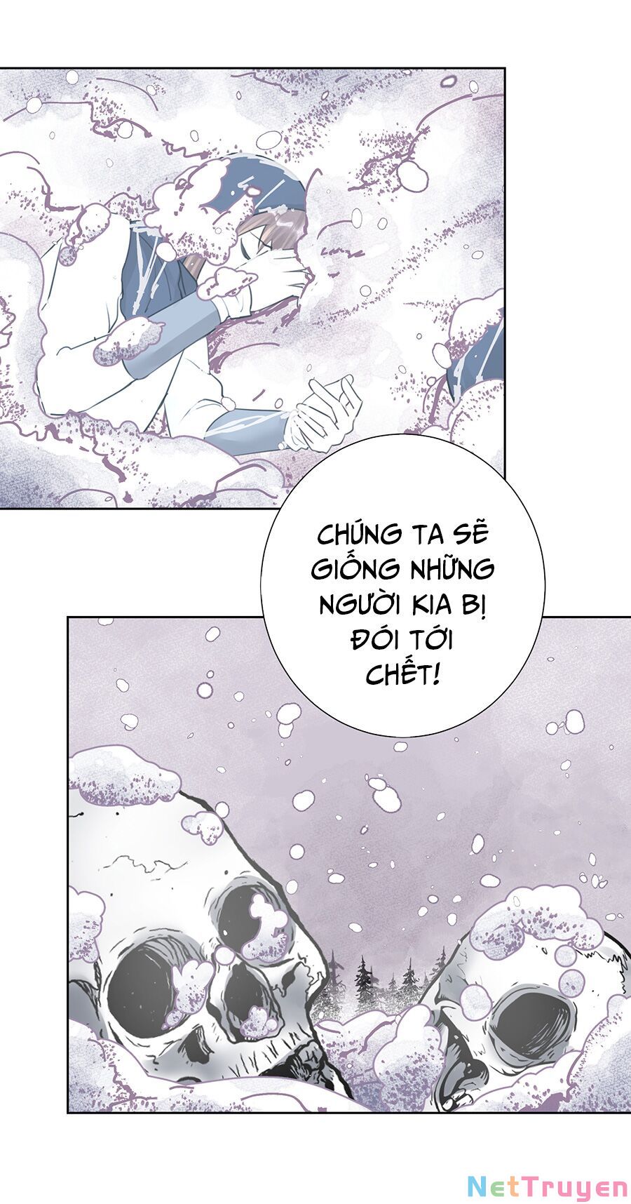 bản giáo chủ thân bất do kỷ chapter 34 66