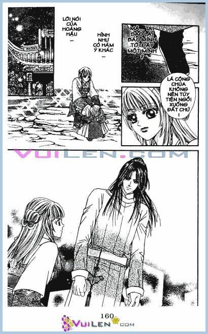 nàng công chúa lạc loài chapter 3 160