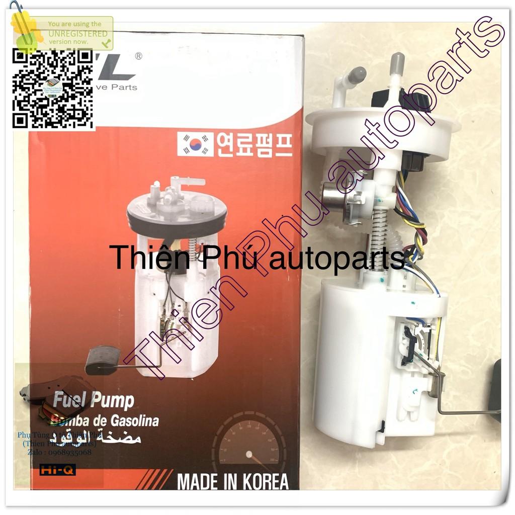 Cụm Bơm Xăng Matiz 1+2