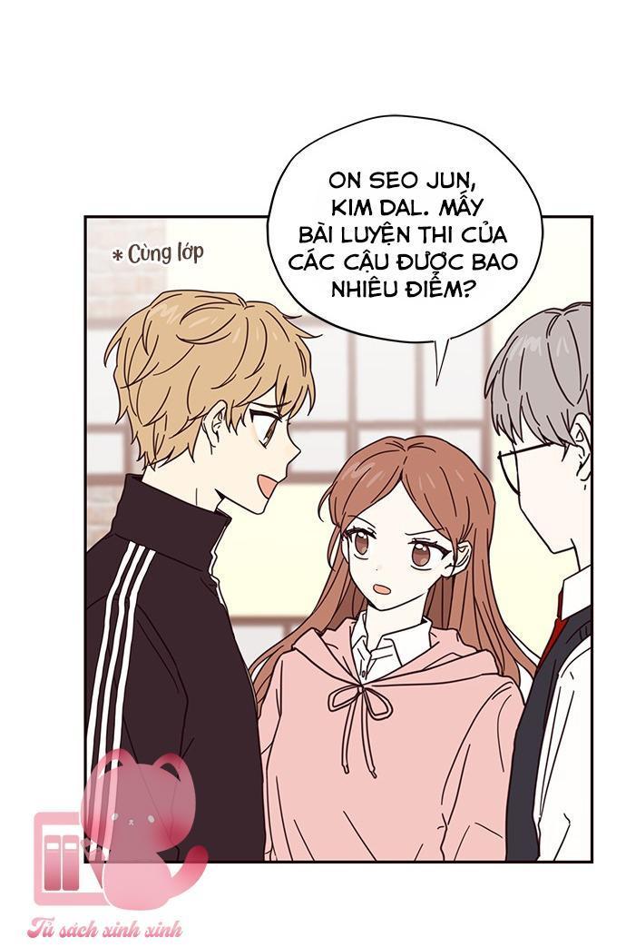 sợi chỉ tình yêu chapter 2 17