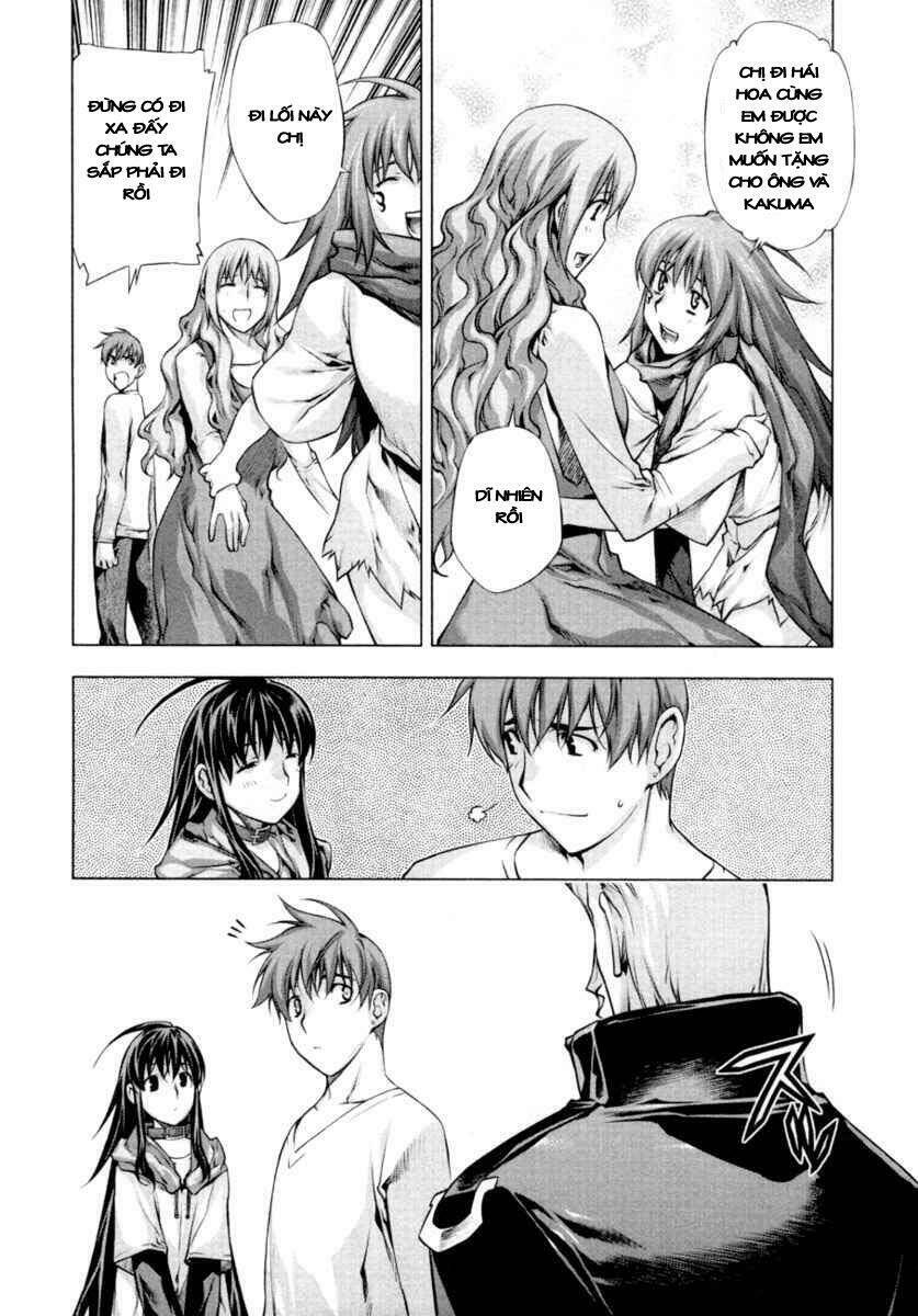 black god chapter 58 4