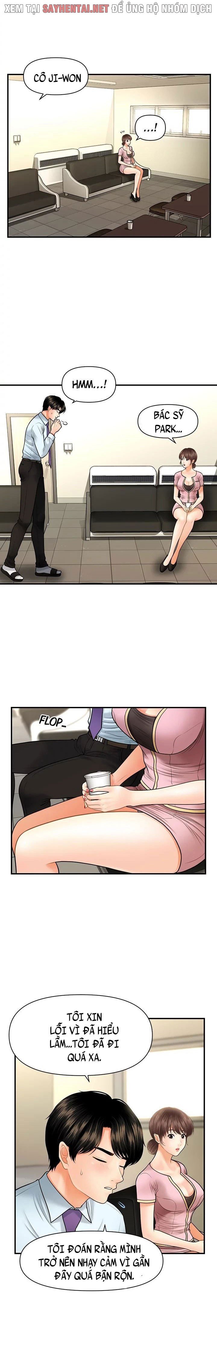 này anh đẹp trai chapter 28 2