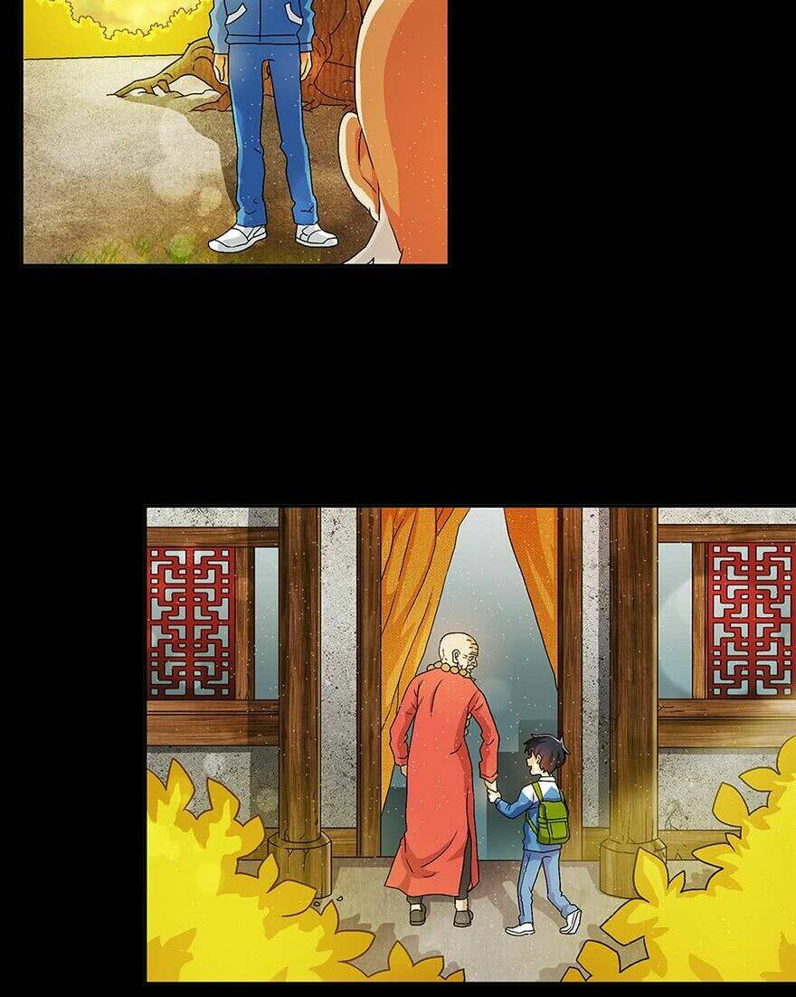 lão nạp muốn hoàn tục chapter 1 22