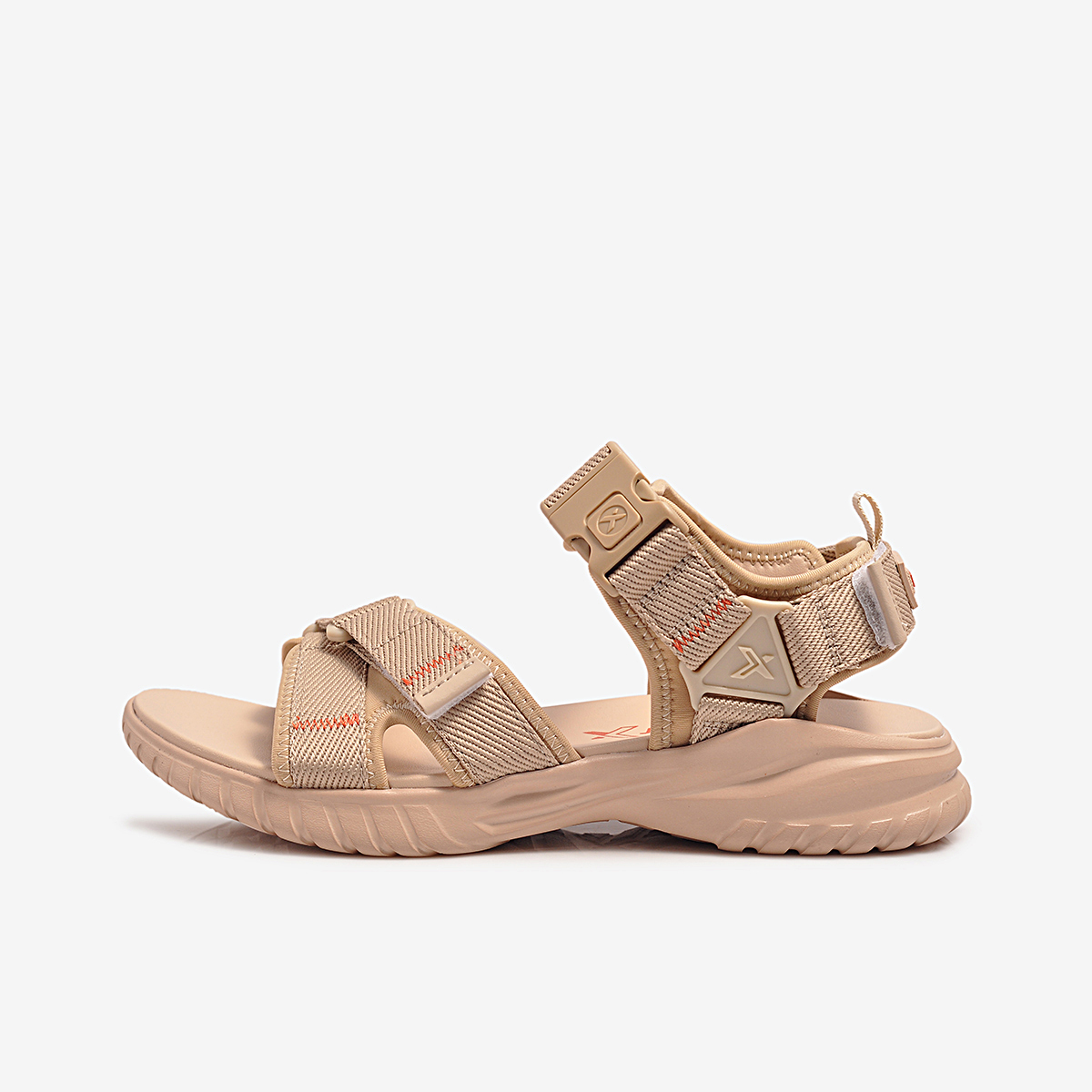 Sandal Eva Phun Hunter Nam Biti's HEM000500KEM (Kem)