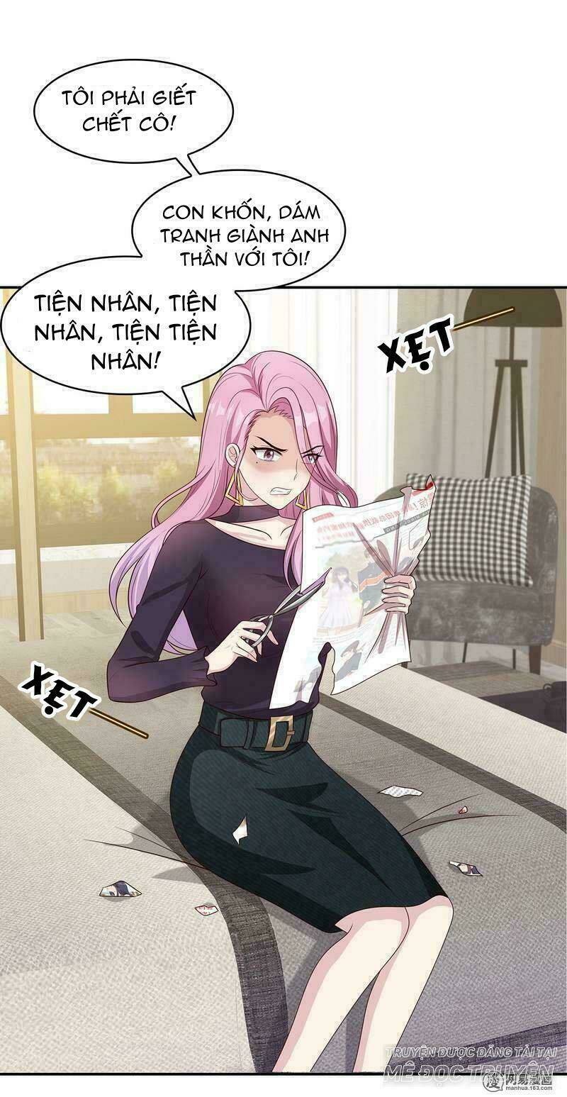 nam thần manh bảo tận diệt chapter 66 27