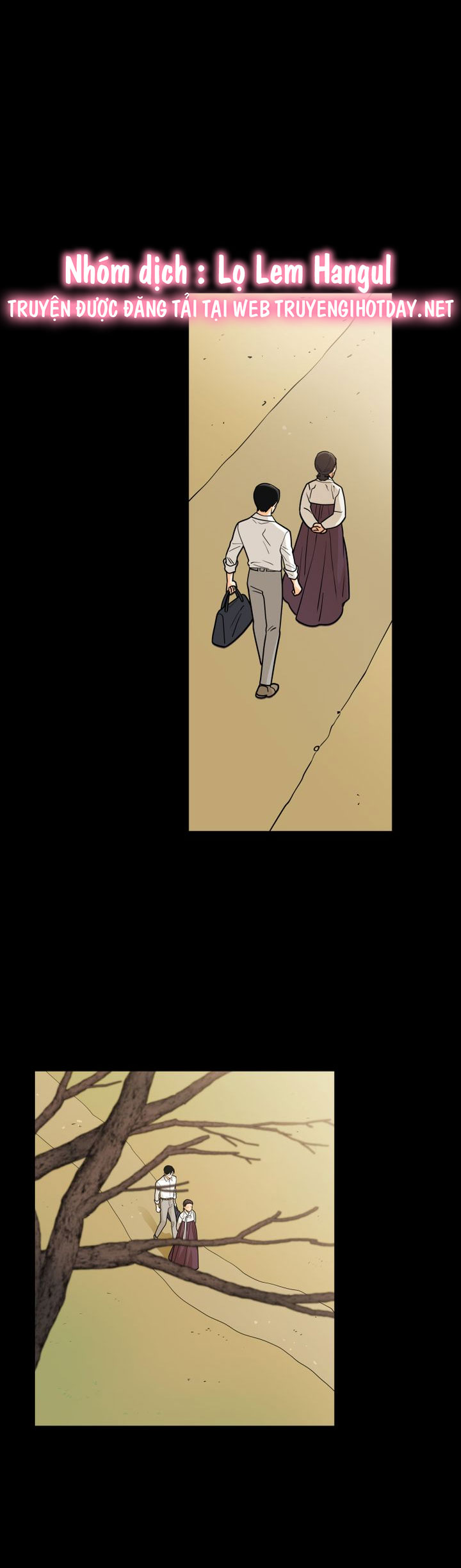 câu chuyện về người phụ nữ ấy chapter 98 1