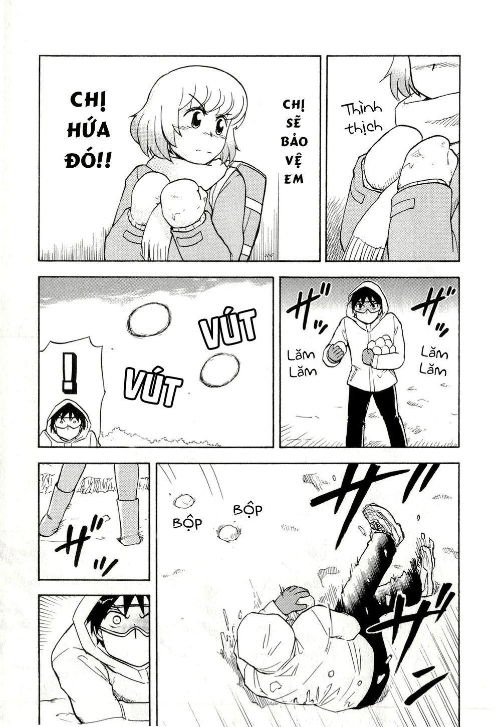 tonari no seki-kun chapter 35 14