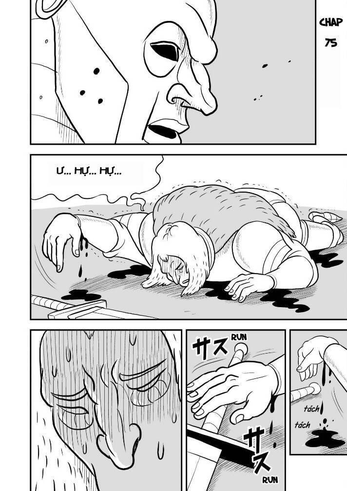 bảng xếp hạng vua chapter 75 1