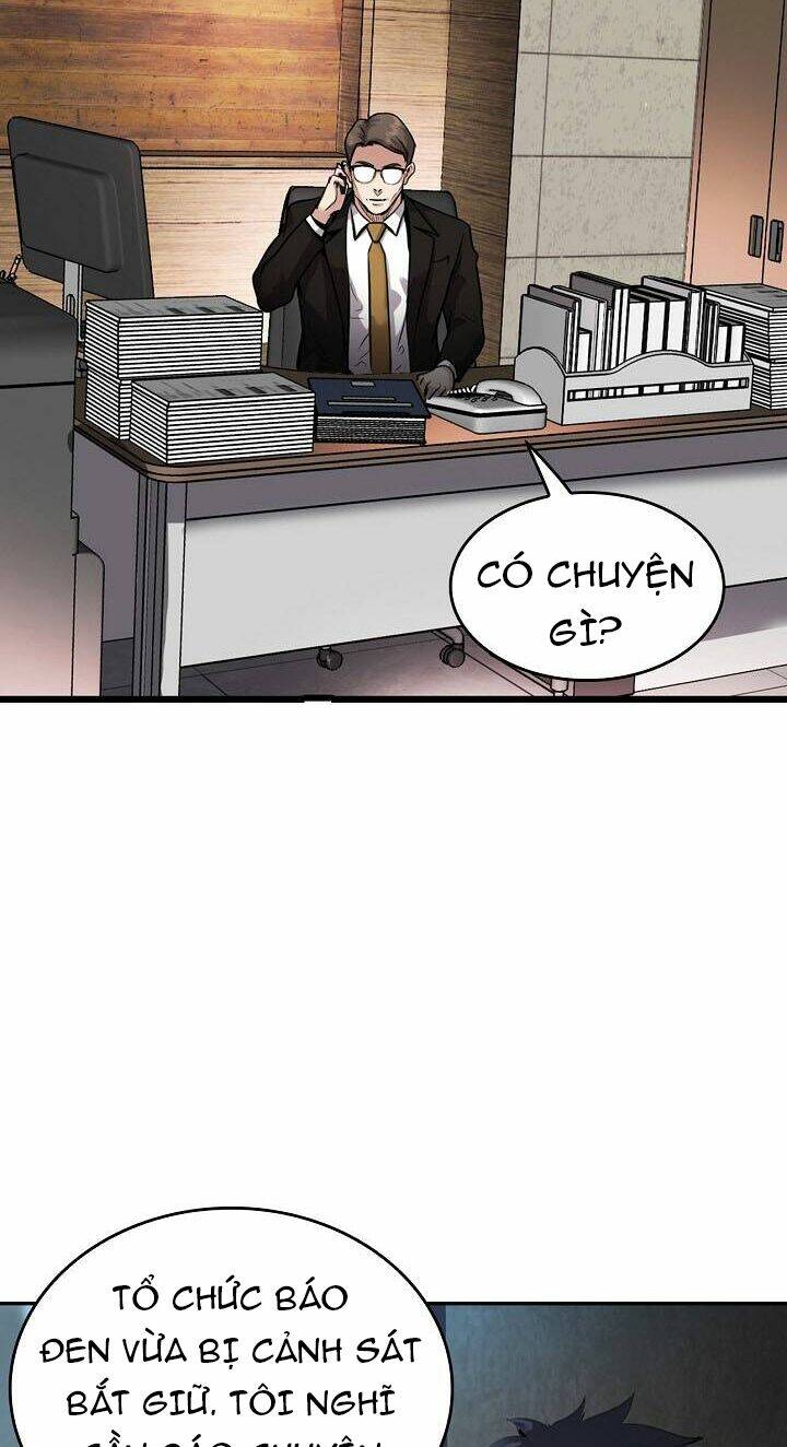 điều tra viên chuyển sinh chapter 135 17