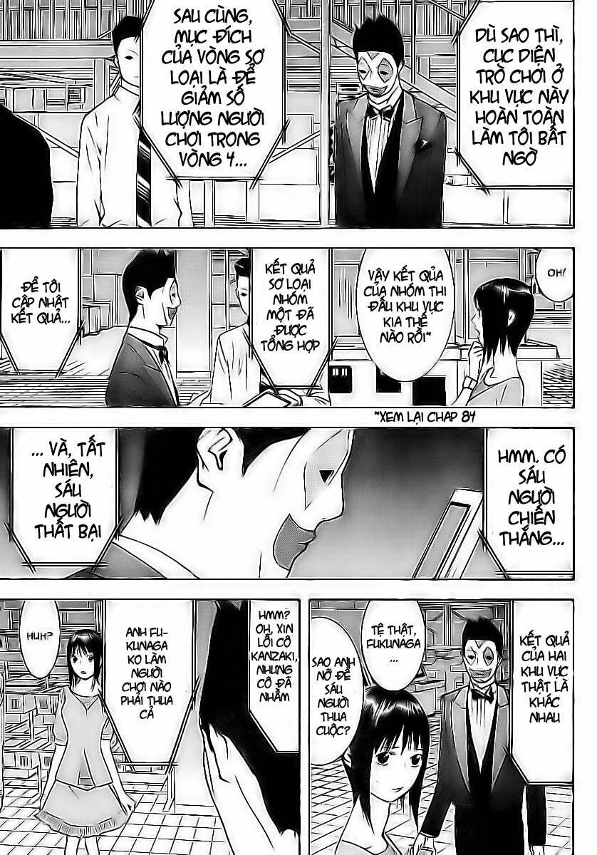 liar game chapter 102 16