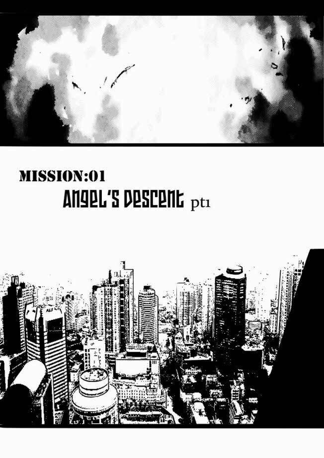 school shock chapter 1 5