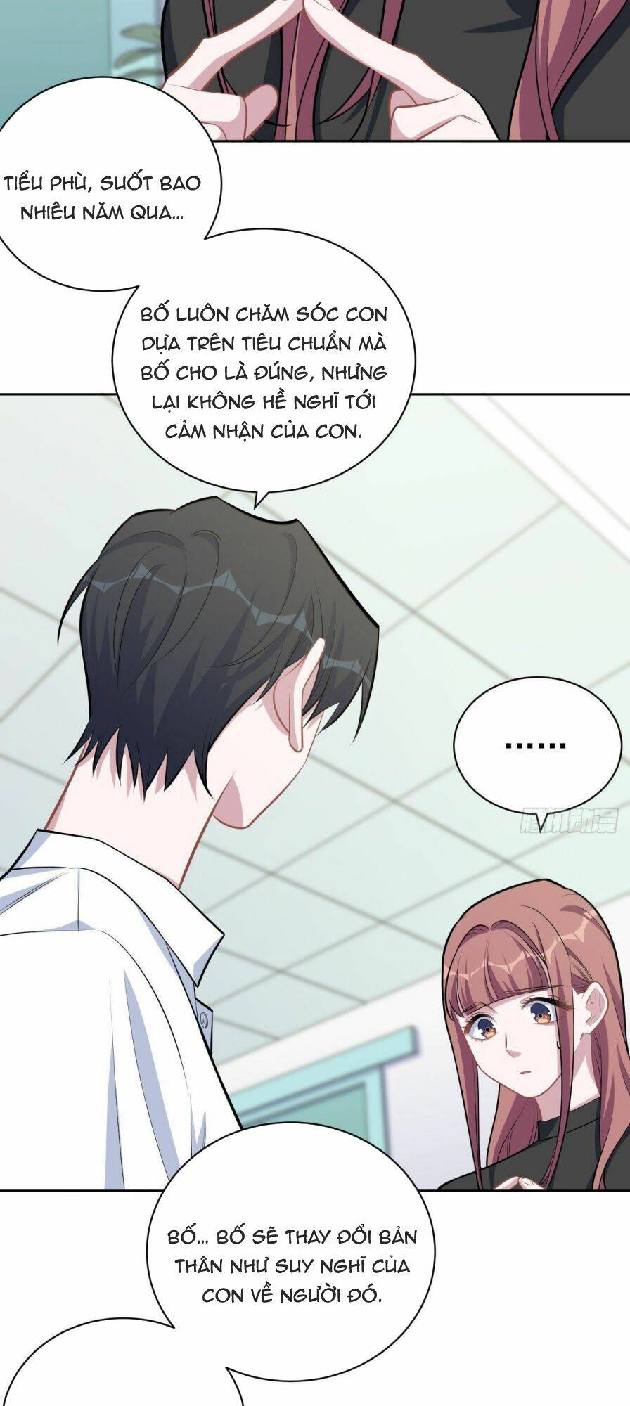 nhạc phụ đại nhân là lão bà chapter 132 17