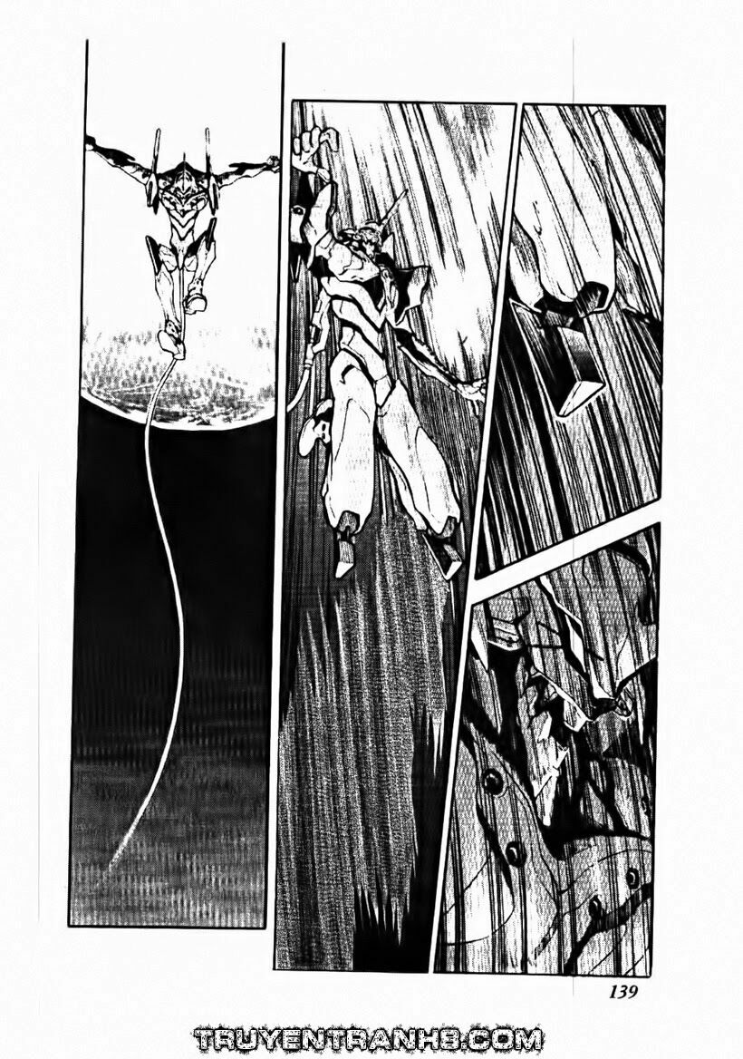 đặc nhiệm không gian chapter 11 25