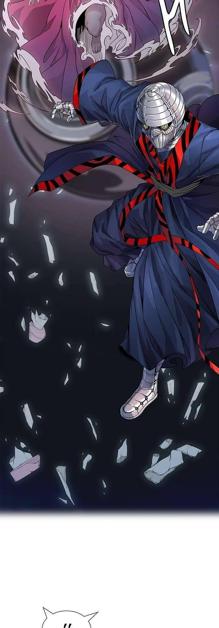 tòa tháp bí ẩn 2 chapter 499 66