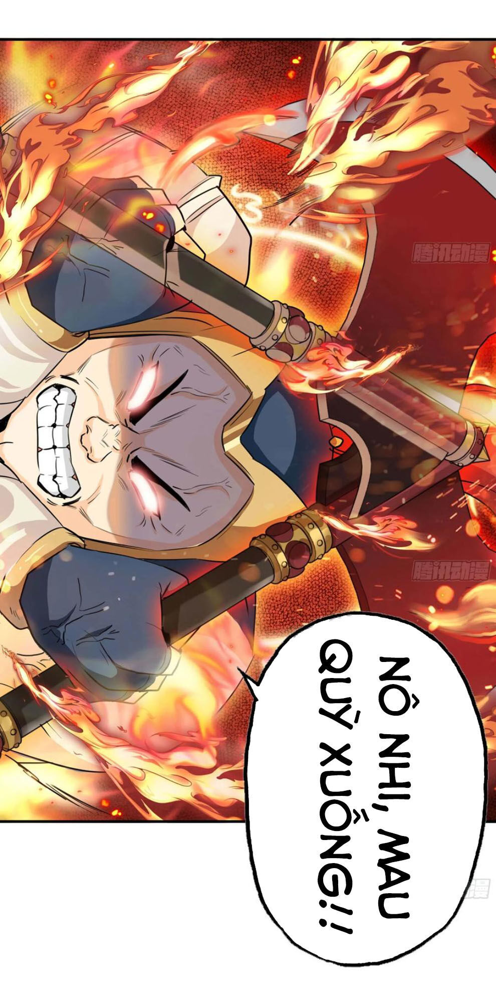 khởi đầu bằng một con côn chapter 152 1