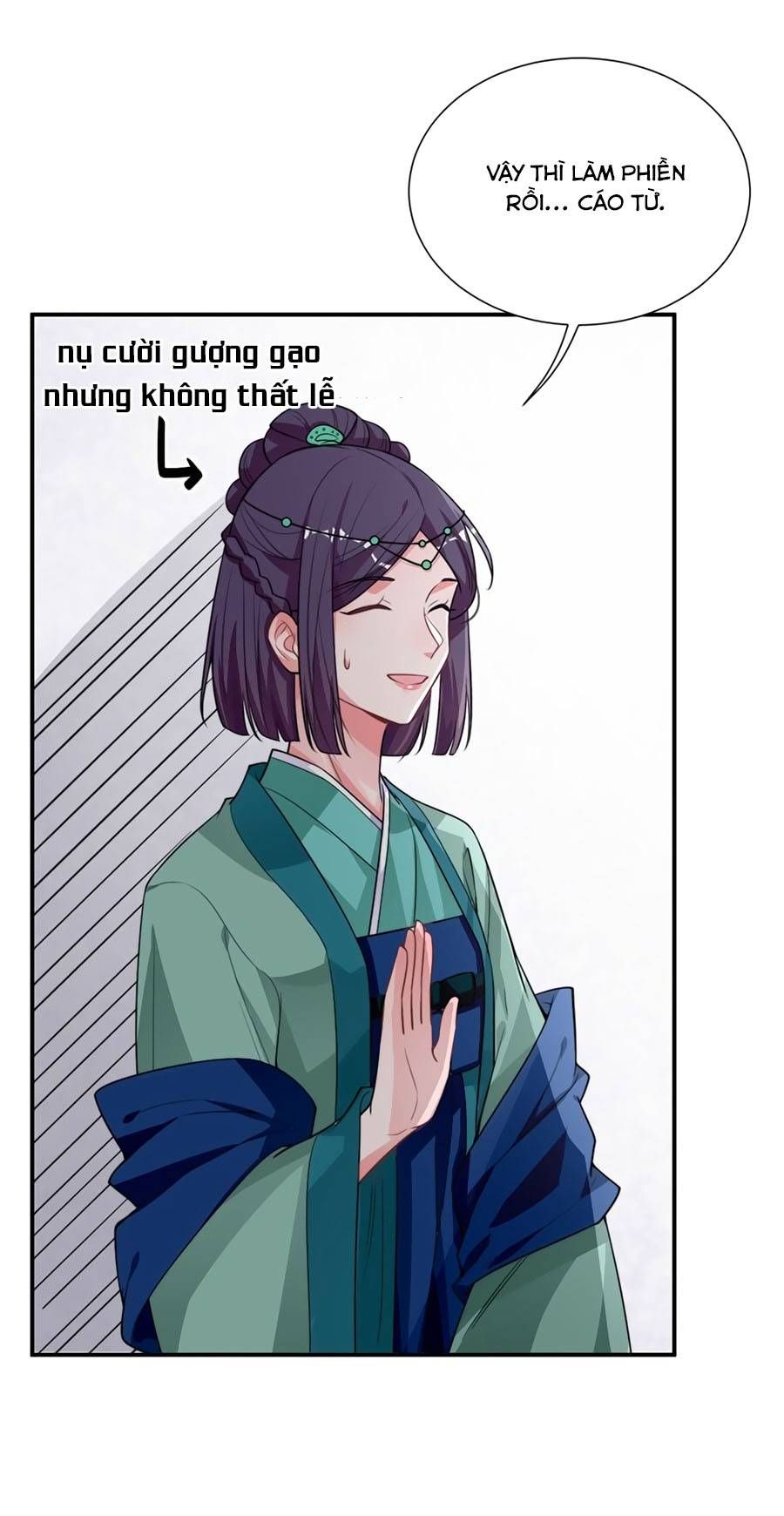 cung đấu live chapter 8 9