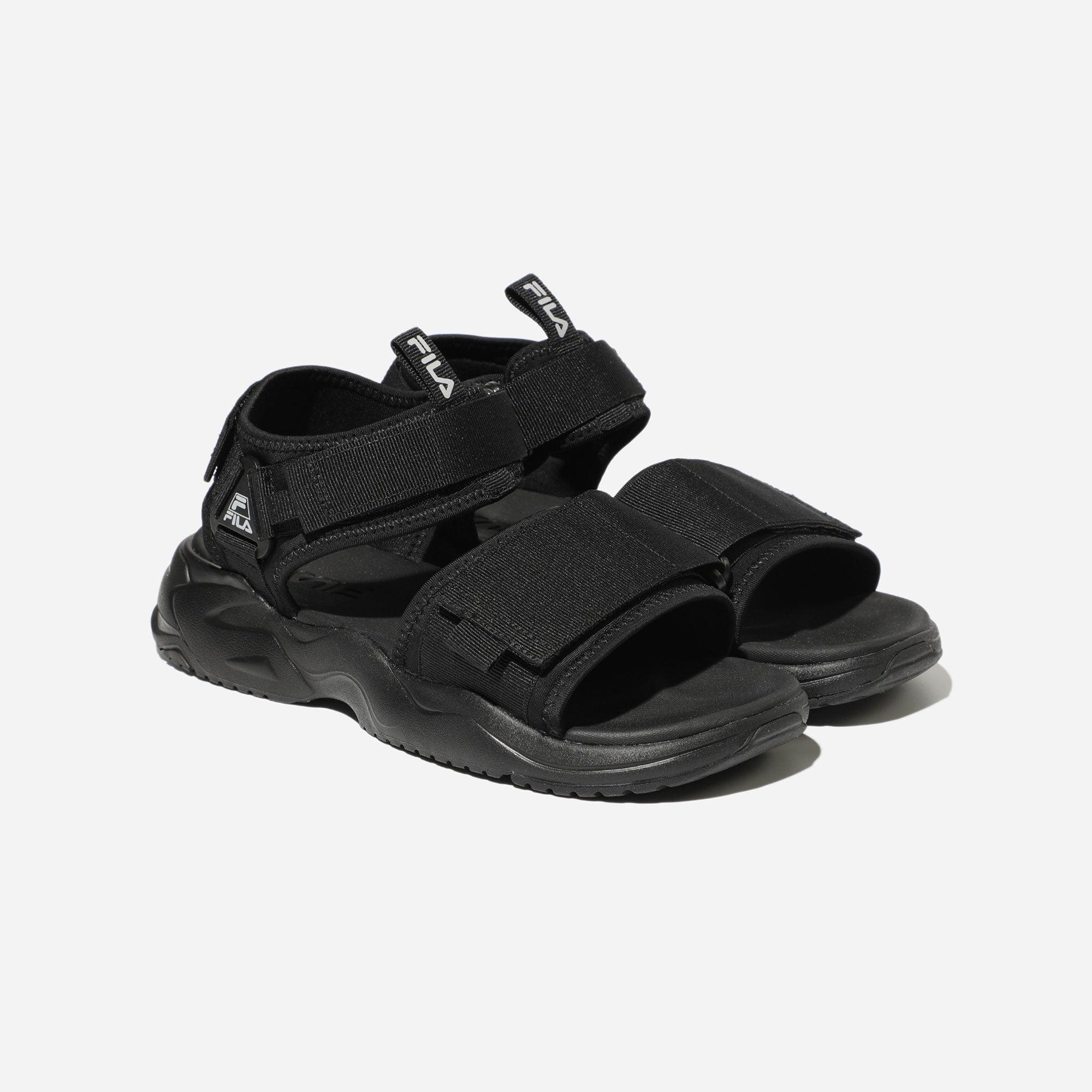 Giày sandal unisex Fila Rayflide Sd - 1SM01976F-001