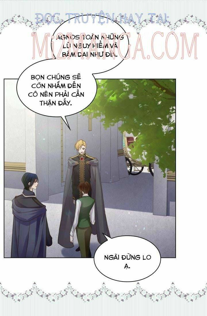 quy luật sinh tồn của nữ phụ chapter 60 4