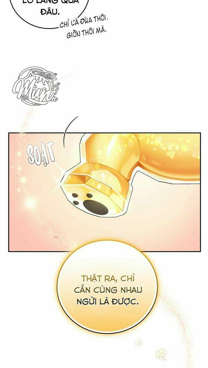 nhà điều chế nước hoa độc quyền của bạo chúa chapter 28 10