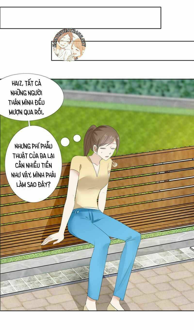 độc sủng kiều thê của bá đạo tổng tài chapter 61 6