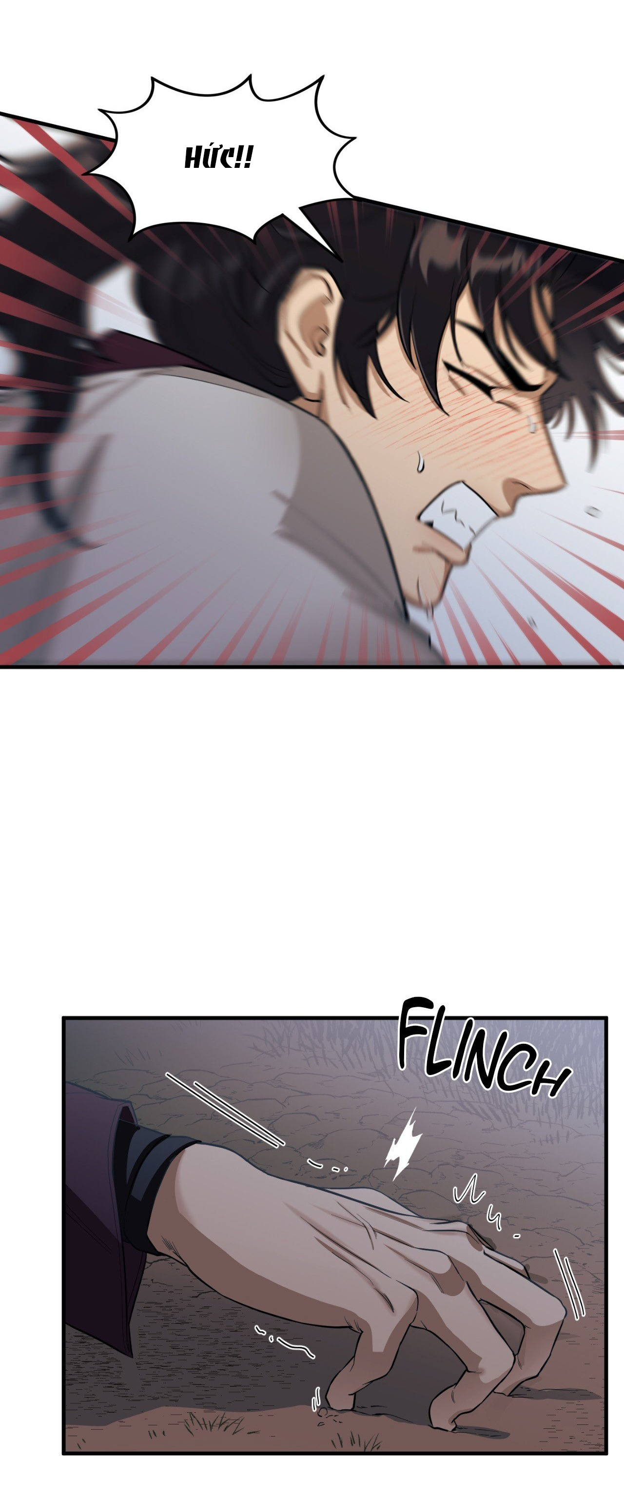 [18+] người tình của chúa quỷ - bản uncensored chapter 1.1 11