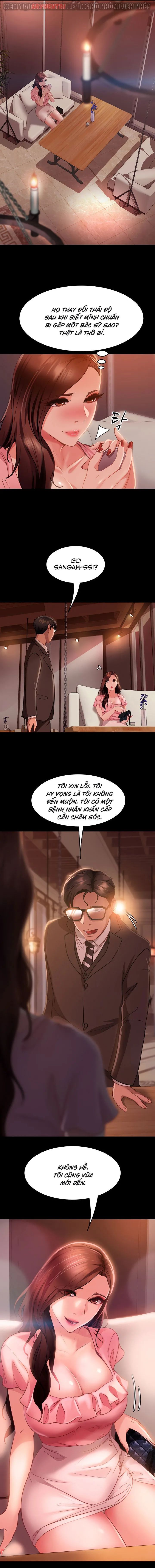 cơ quan giới thiệu hôn nhân chapter 13 5