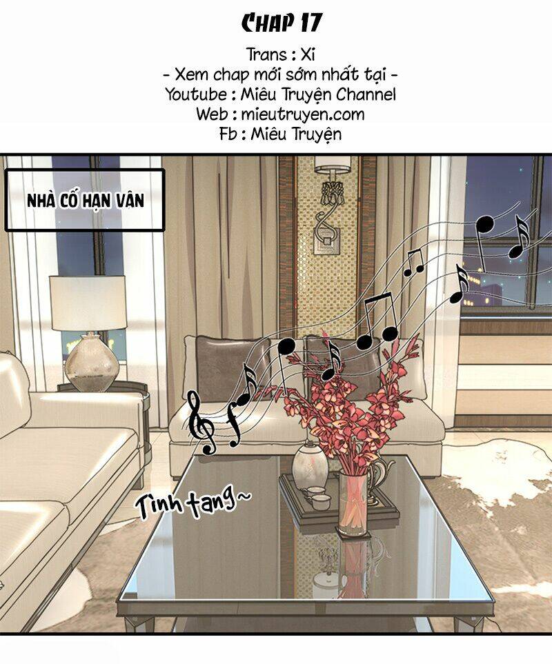 vợ yêu gả nhầm của phúc hắc tổng tài chapter 17 2