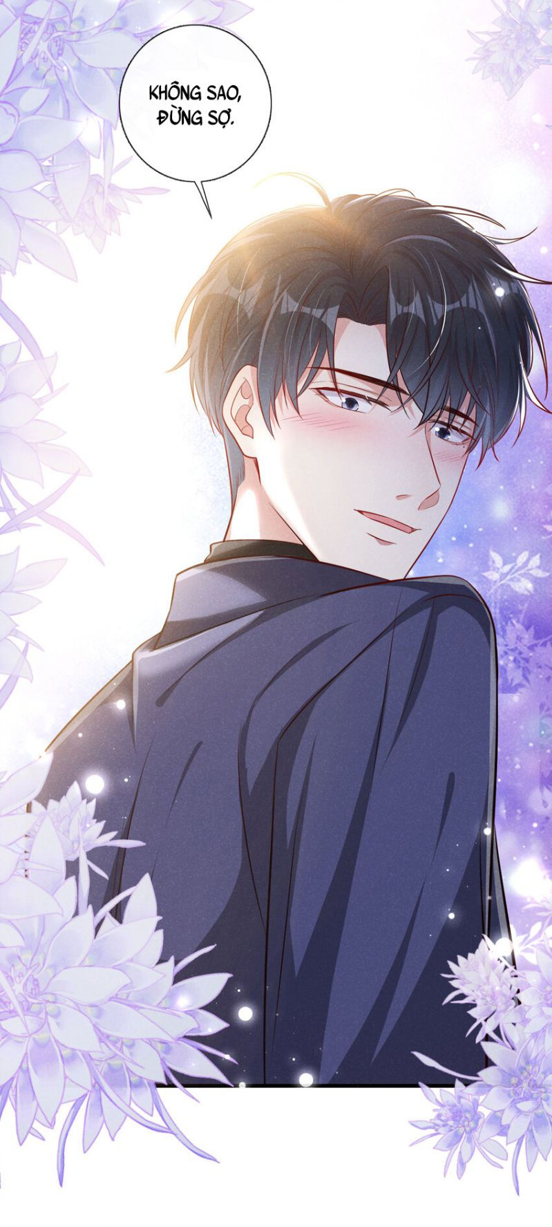 tôi với hình mẫu lý tưởng lìa trần rồi! chapter 33 10