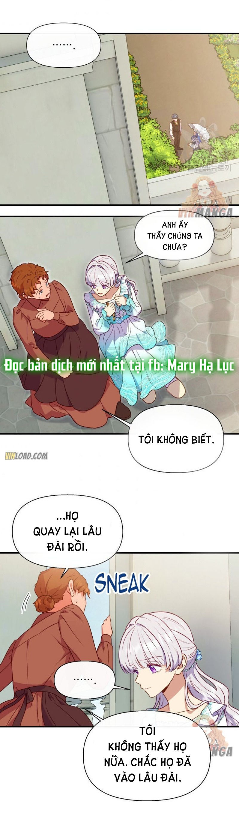 bản khế ước với nữ công tước ác ma chapter 138 27