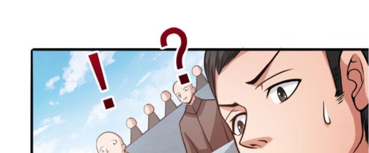 ẩn cư mười vạn năm, đời sau mời ta rời núi chapter 21 2