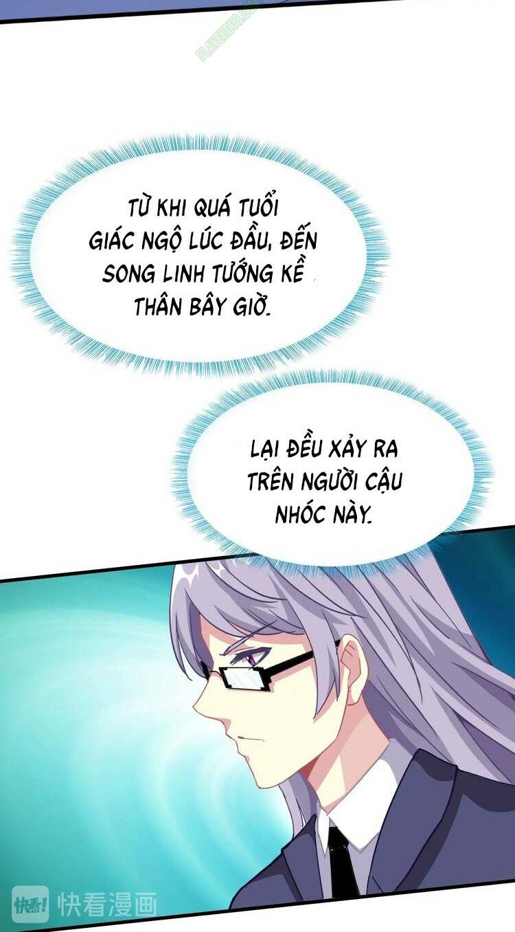 kinh thế kỳ nhân chapter 14 10