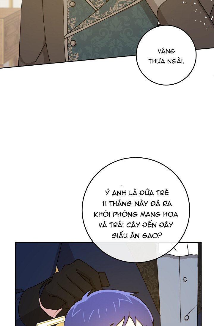 cho con cái núm dú đi mà chapter 12 63