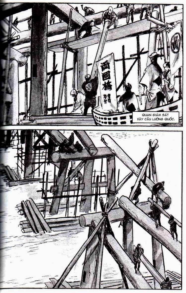 lone wolf and cub chapter 119 5