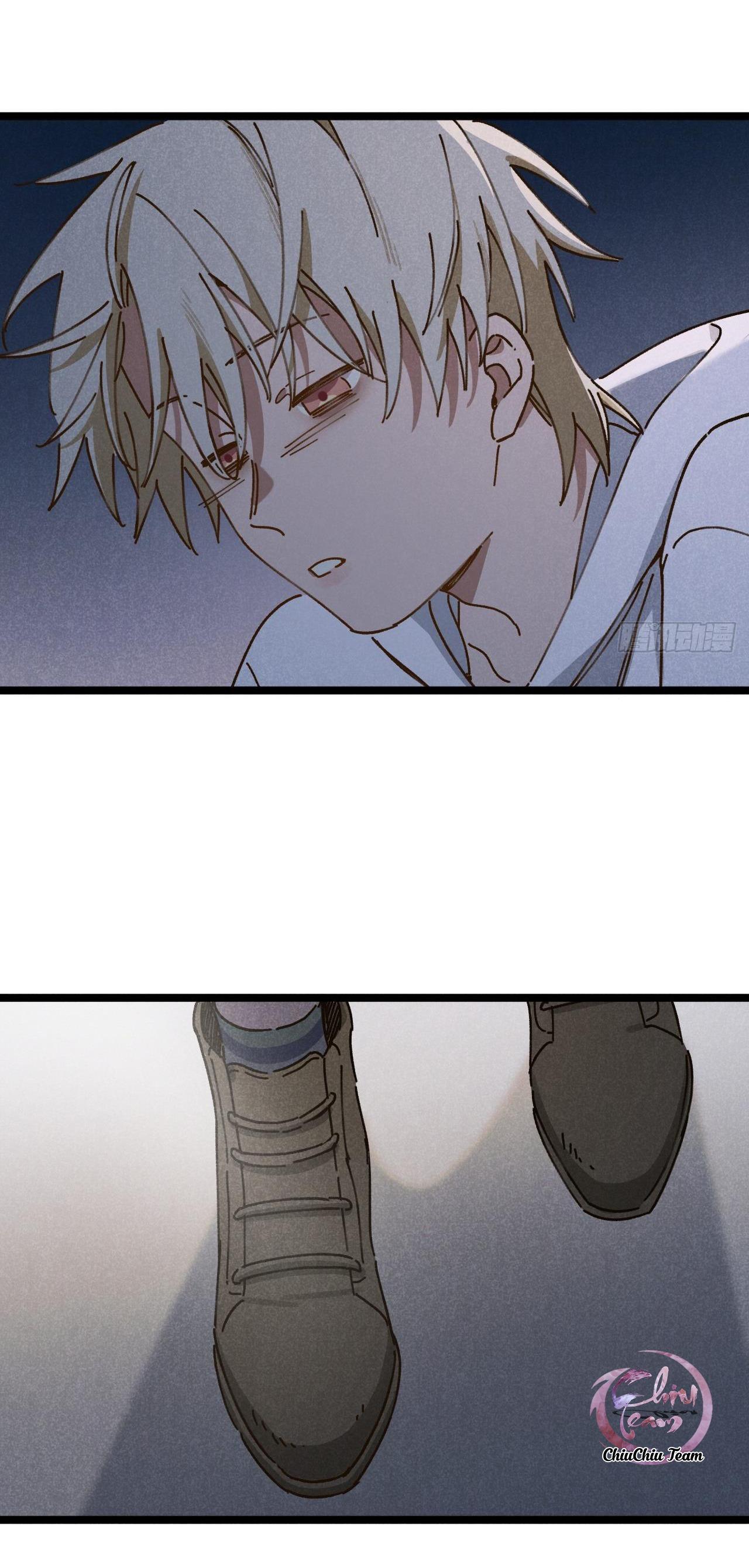 ra ruộng ngô với anh á, còn lâu! chapter 10 12