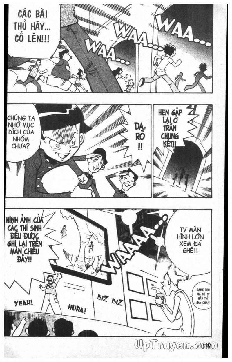 duel masters chapter 8 117