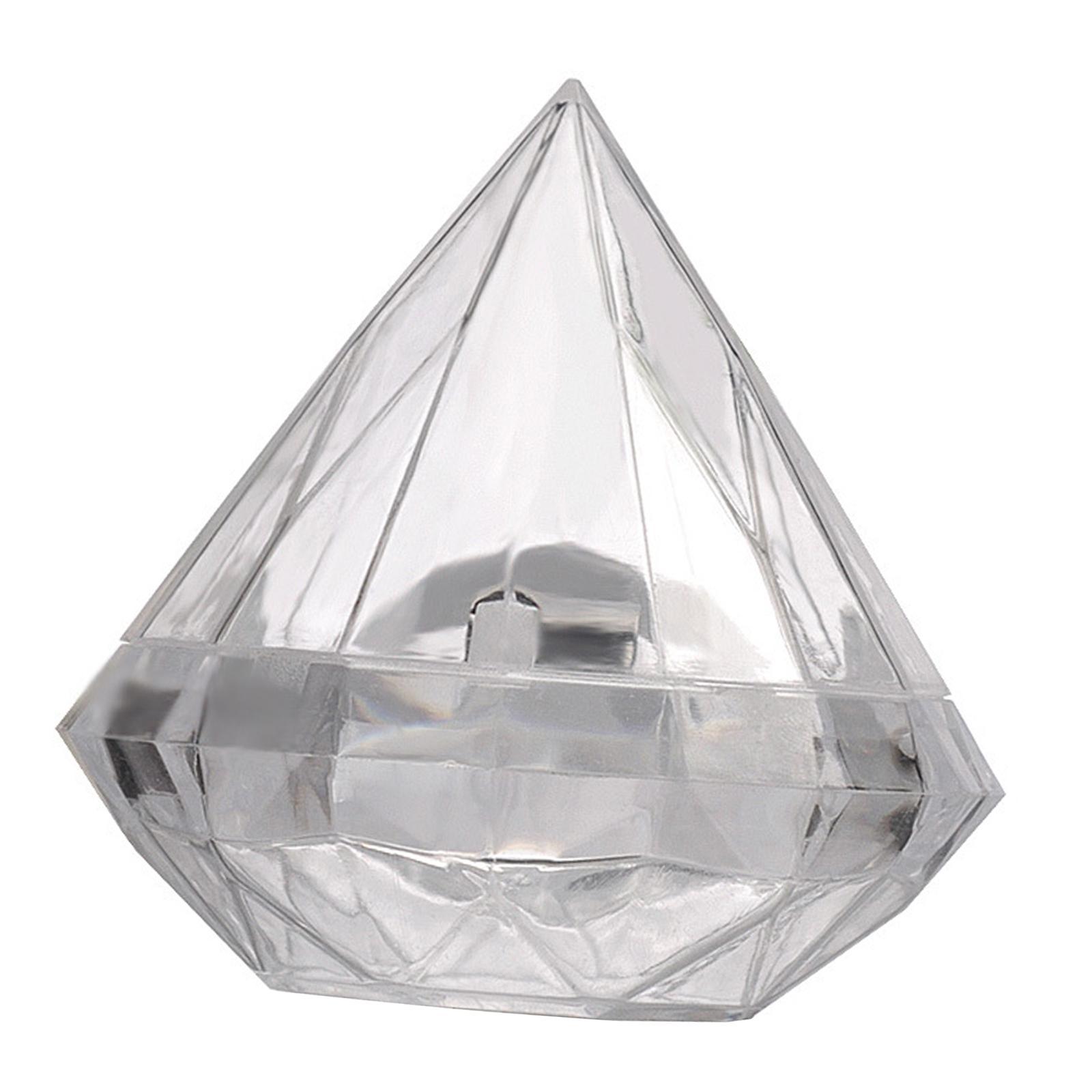 6x Candy Jars Vanity Organizers Container Cookie Biscuit Jar for Retail