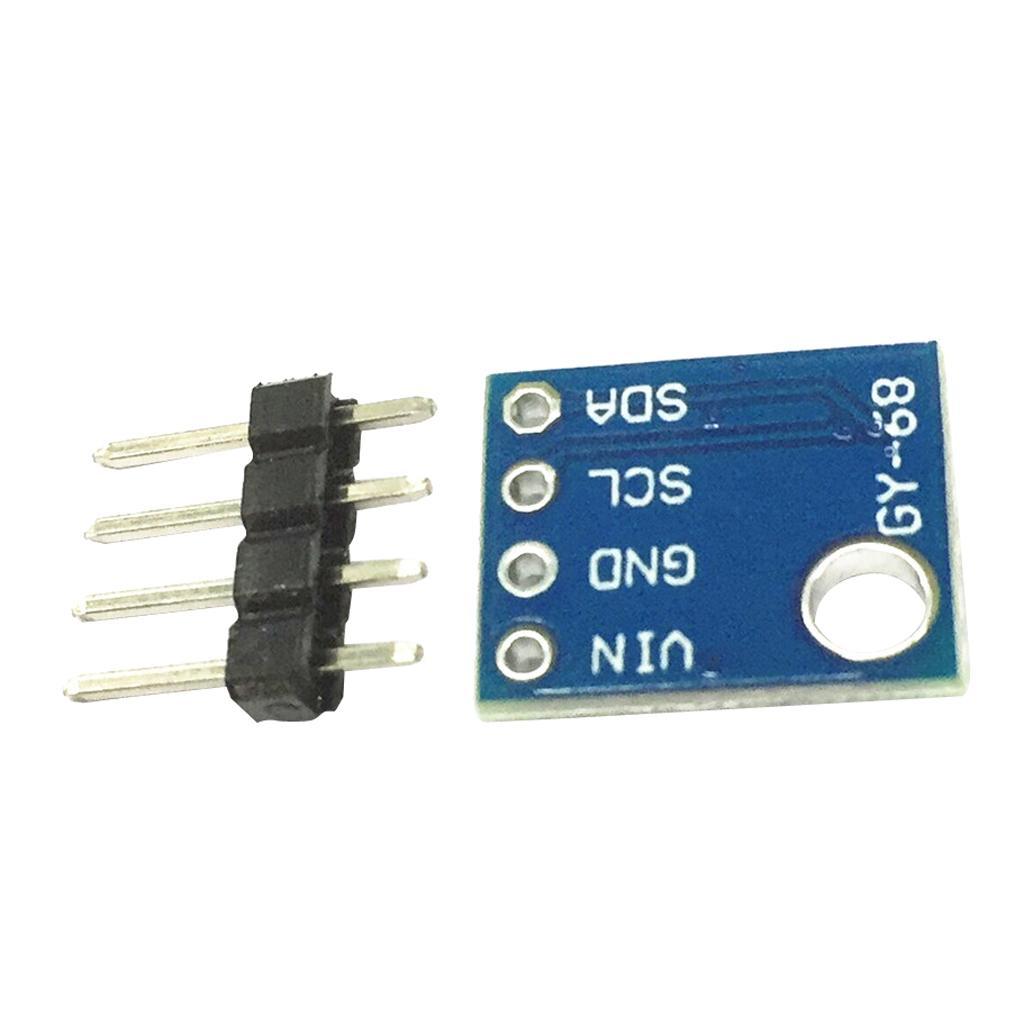 Temperature Air Pressure Sensor Module for Replace BMP085