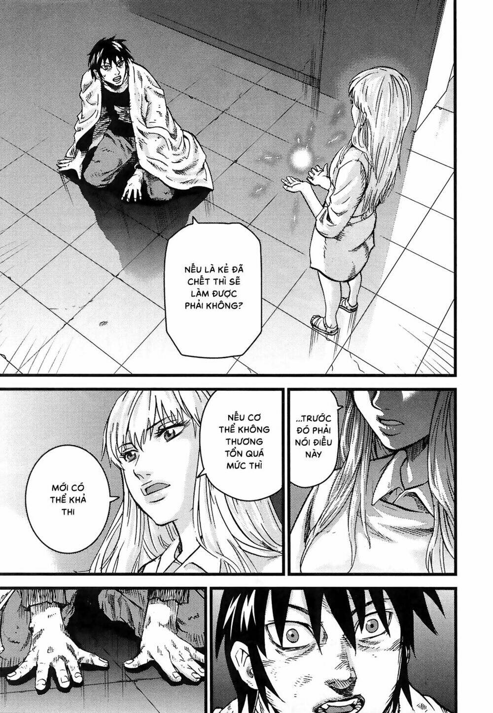 thanh ma kiếm huyền thoại phần 2 chapter 18 8