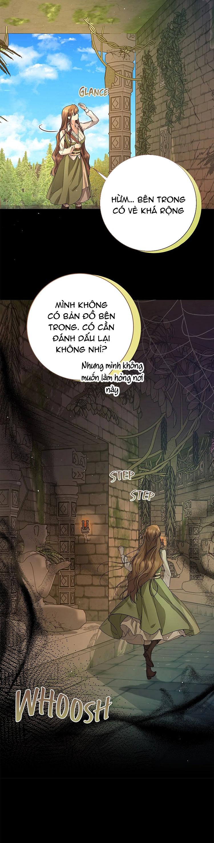 Vết Trăng chapter 15.2 16