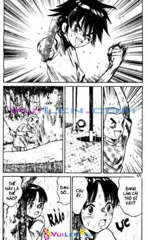 dandoh chapter 29 171