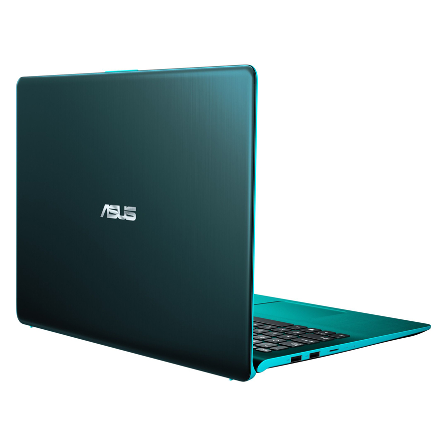 Laptop Asus Vivobook S15 S530UA-BQ134T Core i3-8130U/ Win10 (15.6 FHD IPS) - Hàng Chính Hãng