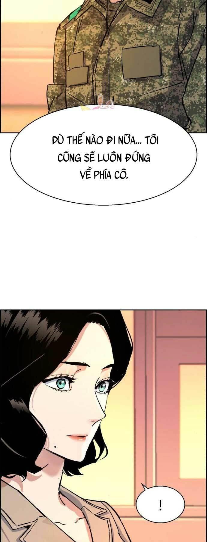 bạn học tôi là lính đánh thuê chapter 103 60