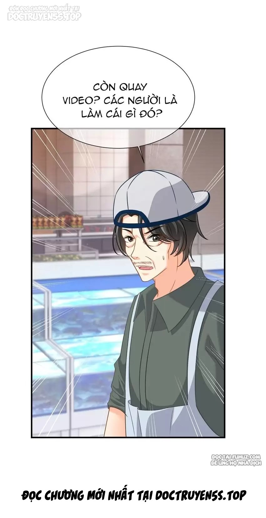 ảnh hậu một tuần mập ba cân chapter 34 3