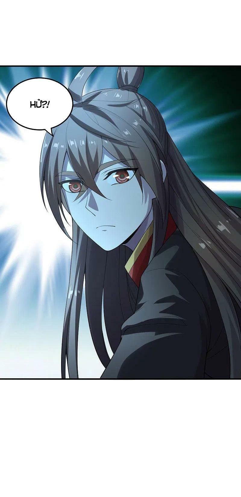 tiên võ đế tôn chapter 180 28